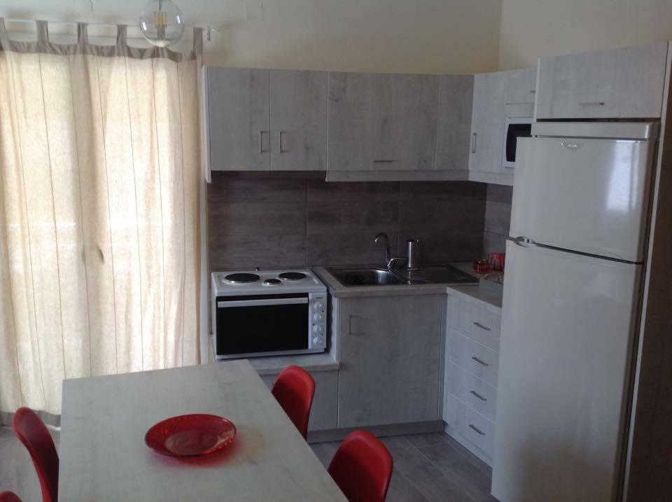 George Home 1 Bali  Bagian luar foto
